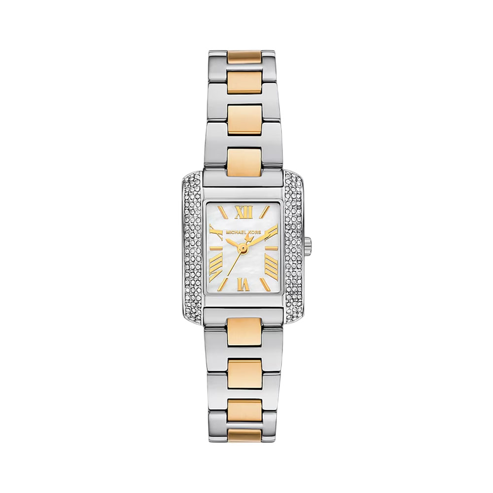 Relógio Michael Kors Emery MK4882 Feminino