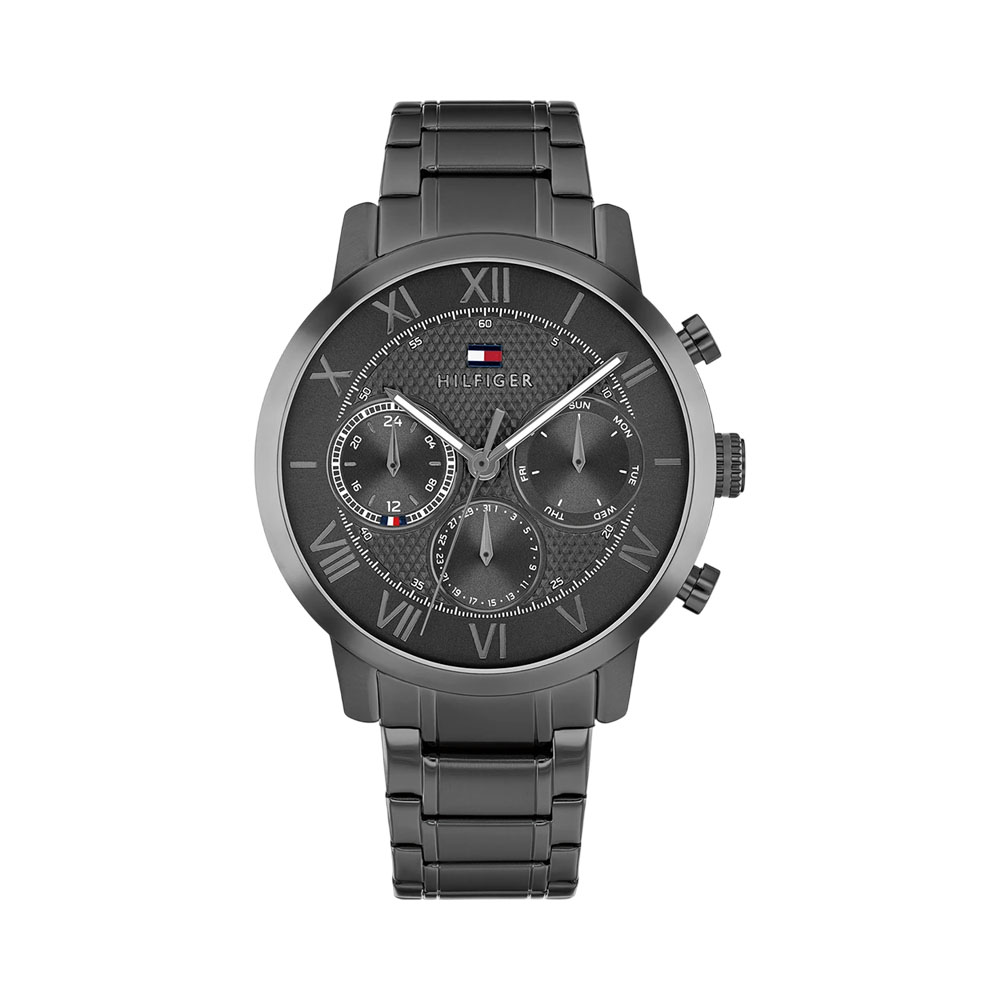 Relógio Tommy Hilfiger Oxford 1710730 Masculino
