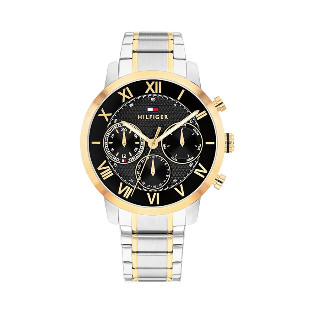 Relógio Tommy Hilfiger Oxford 1710729 Masculino