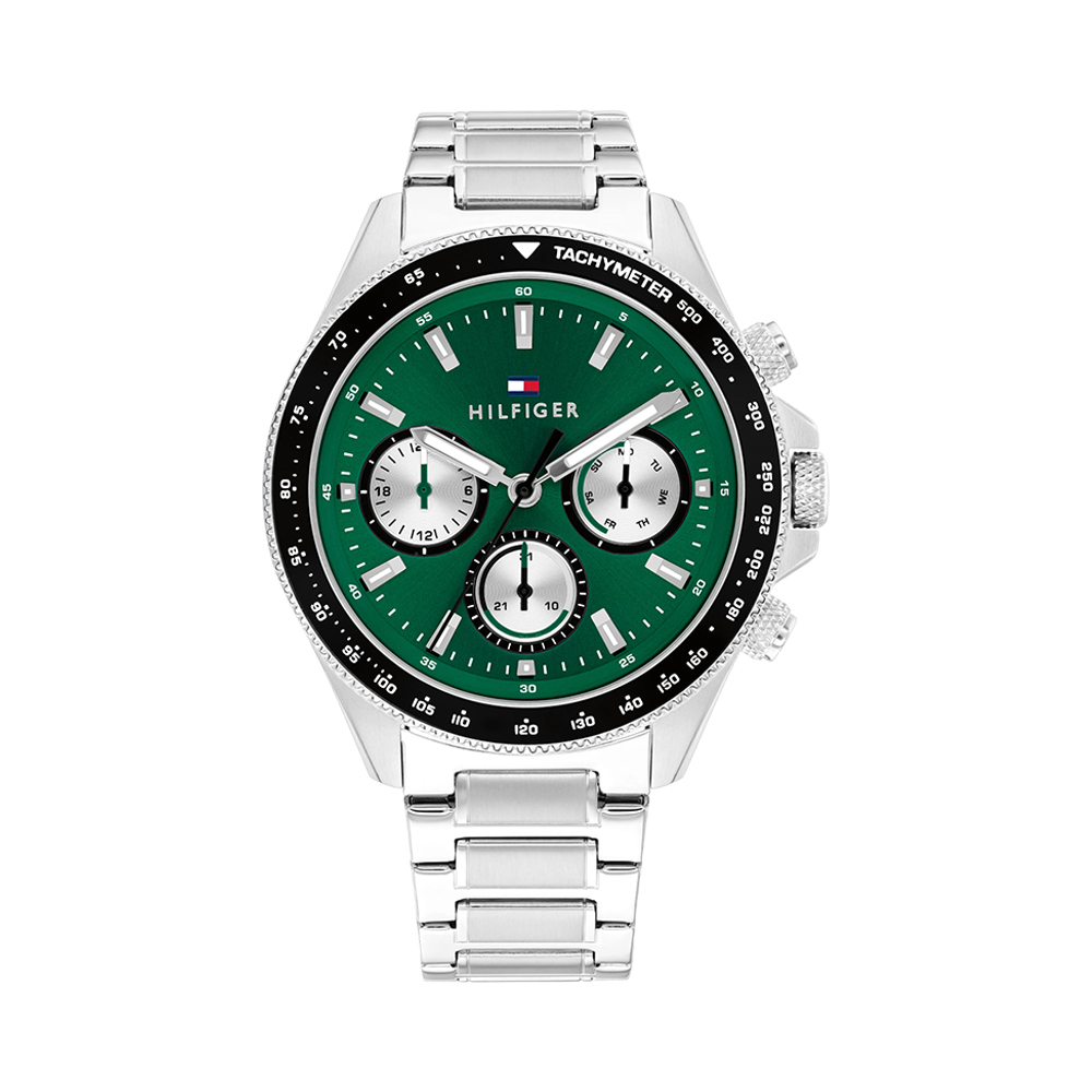 Relógio Tommy Hilfiger Clark 1792211 Masculino
