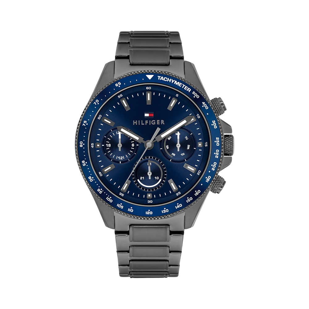 Relógio Tommy Hilfiger Clark 1792212 Masculino