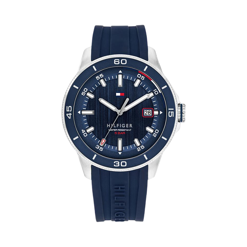 Relógio Tommy Hilfiger Remy 1792225 Masculino