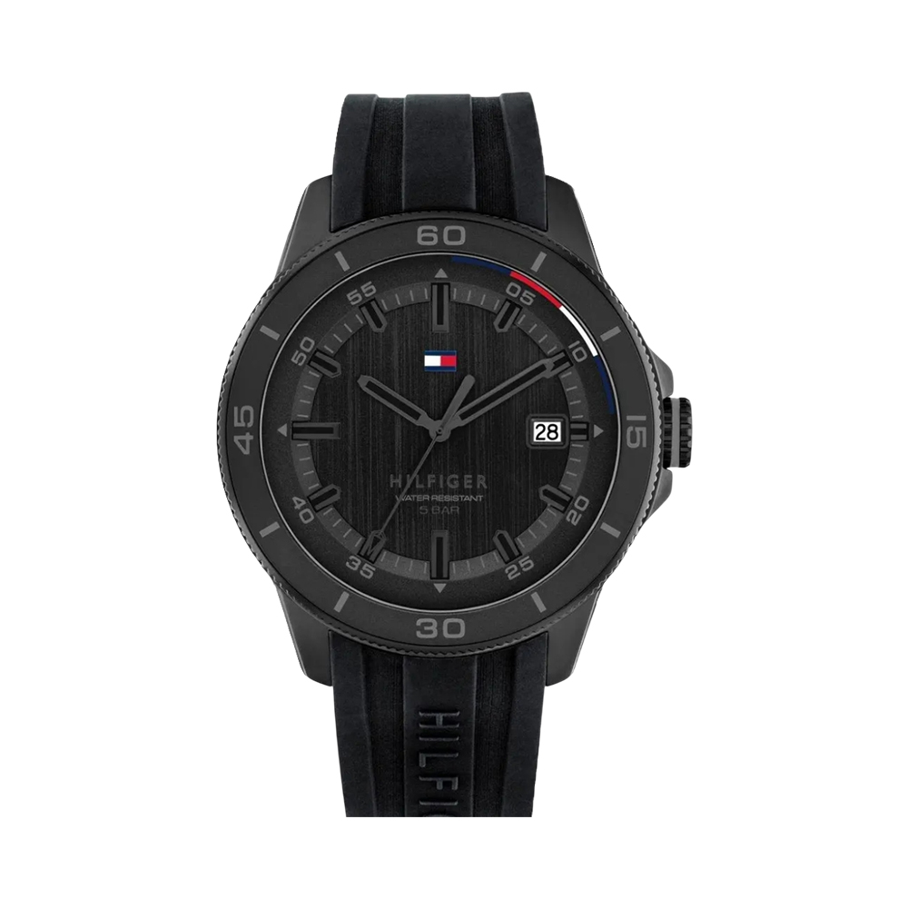 Relógio Tommy Hilfiger Remy 1792226 Masculino