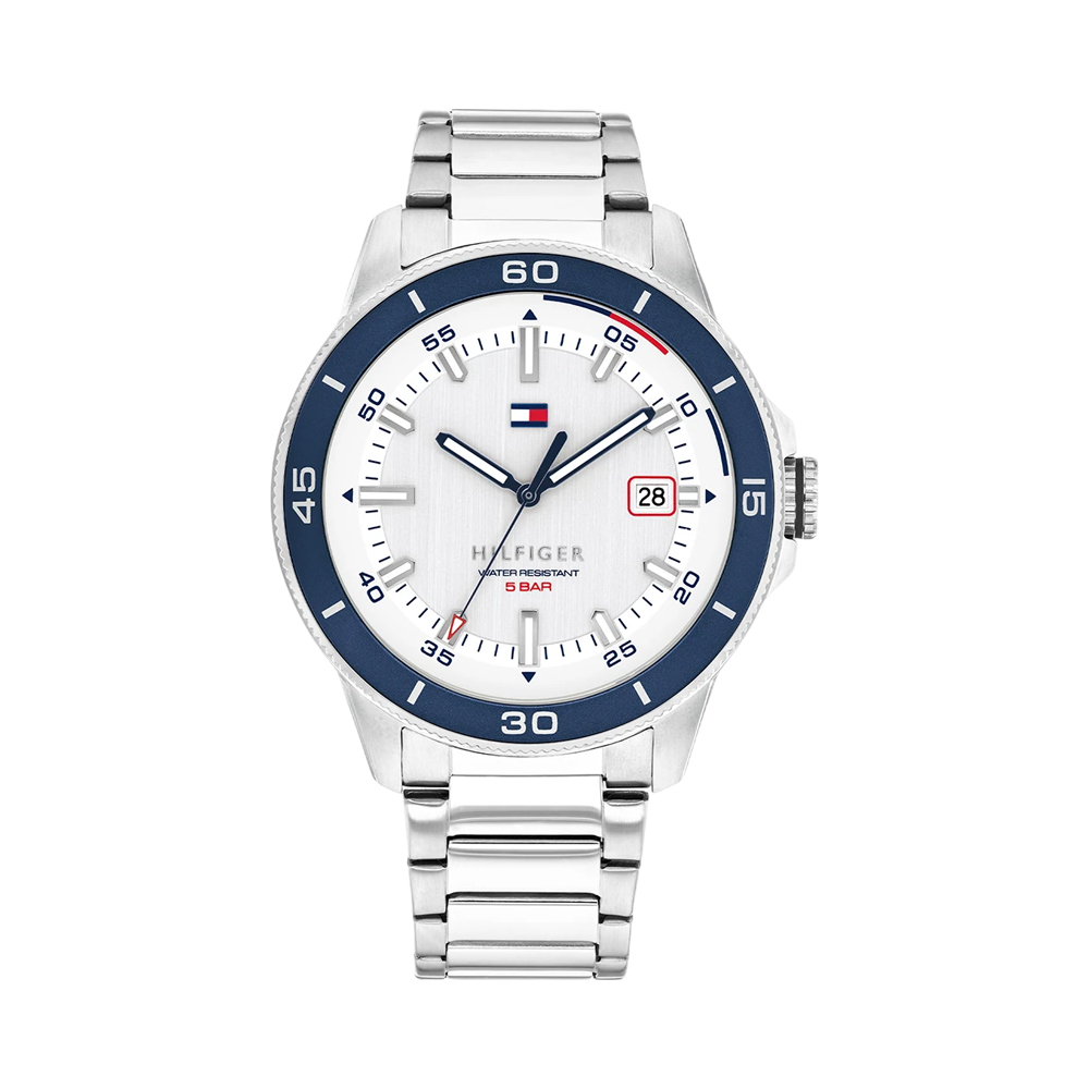 Relógio Tommy Hilfiger Remy 1792227 Masculino