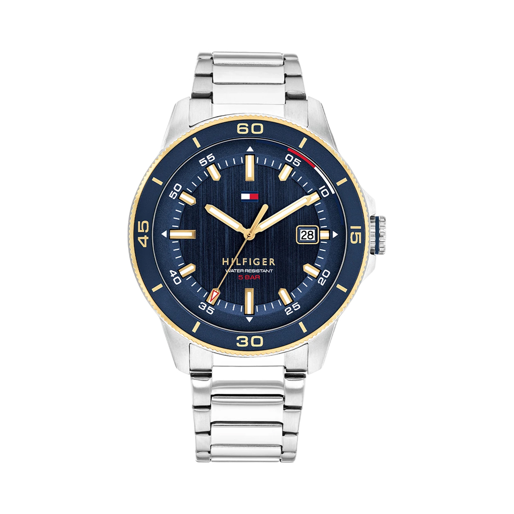 Relógio Tommy Hilfiger Remy 1792229 Masculino