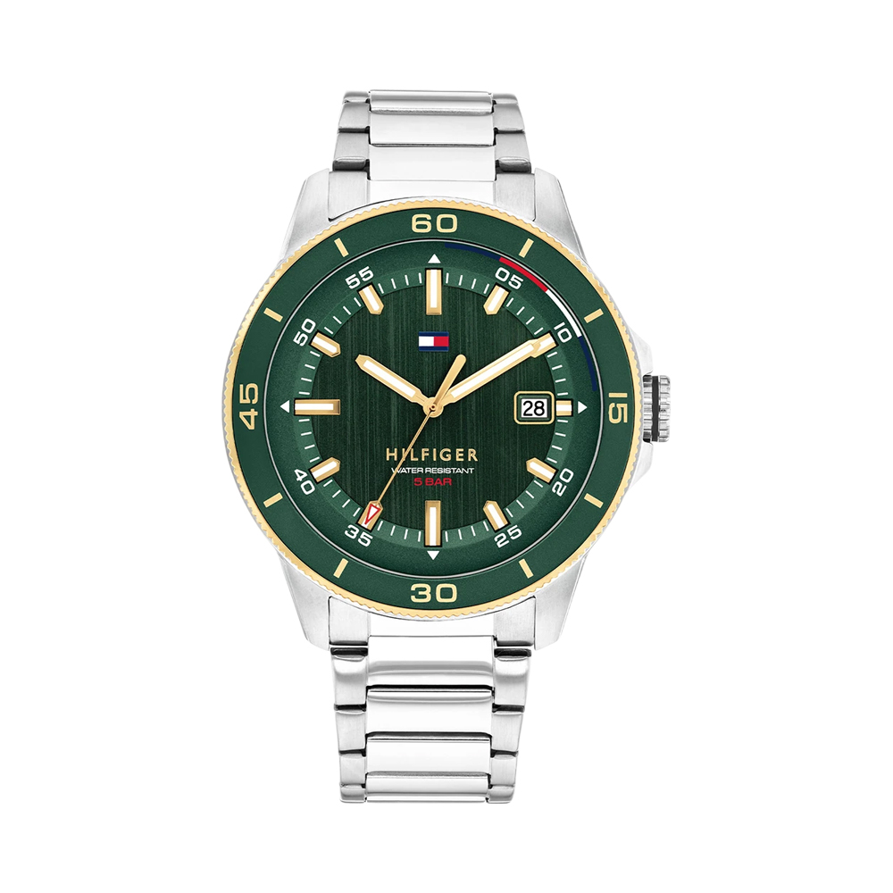 Relógio Tommy Hilfiger Remy 1792230 Masculino