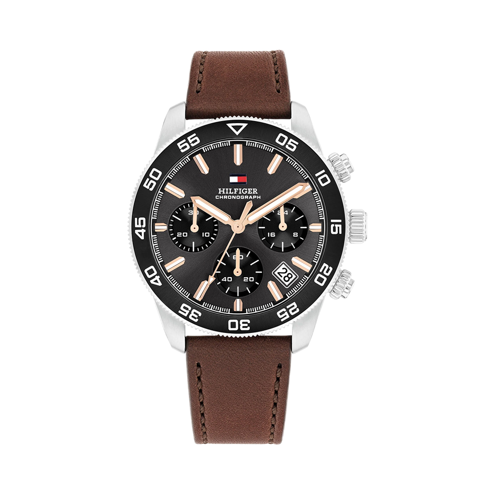 Relógio Tommy Hilfiger Parker 1792213 Masculino