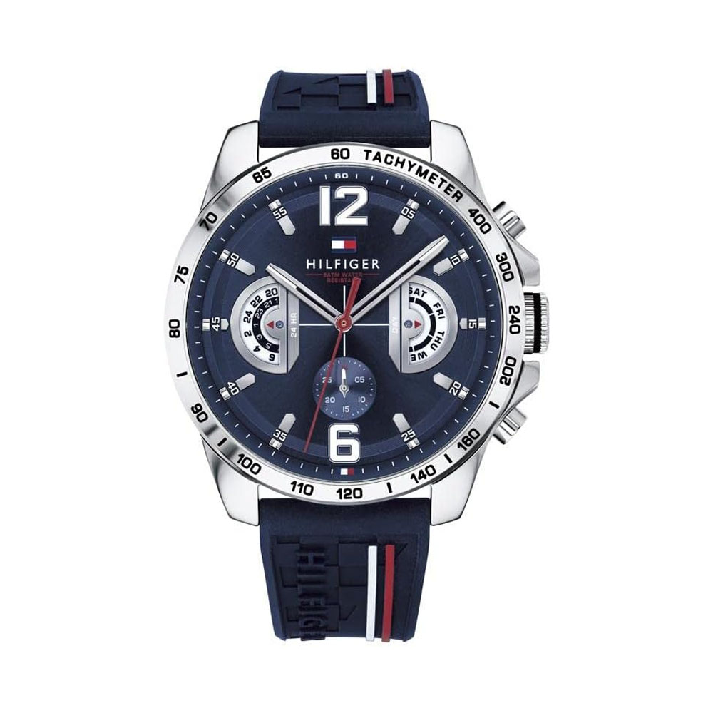 Relógio Tommy Hilfiger 1791476
