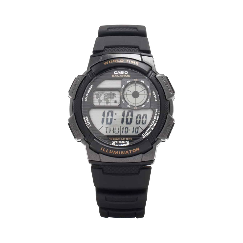 Relógio Masculino Casio AE-1000W-1AV