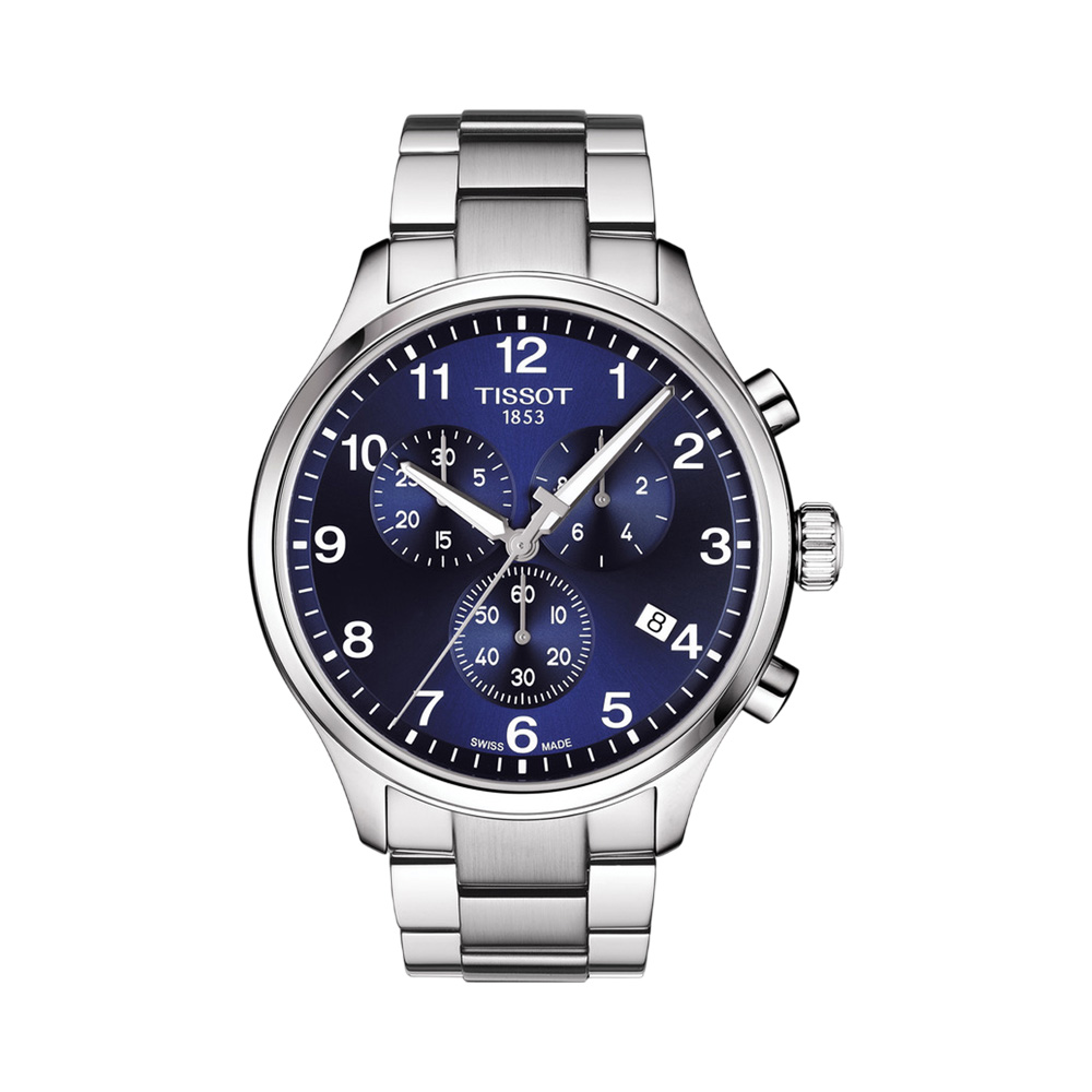 Relógio Tissot T116.617.11.047.01