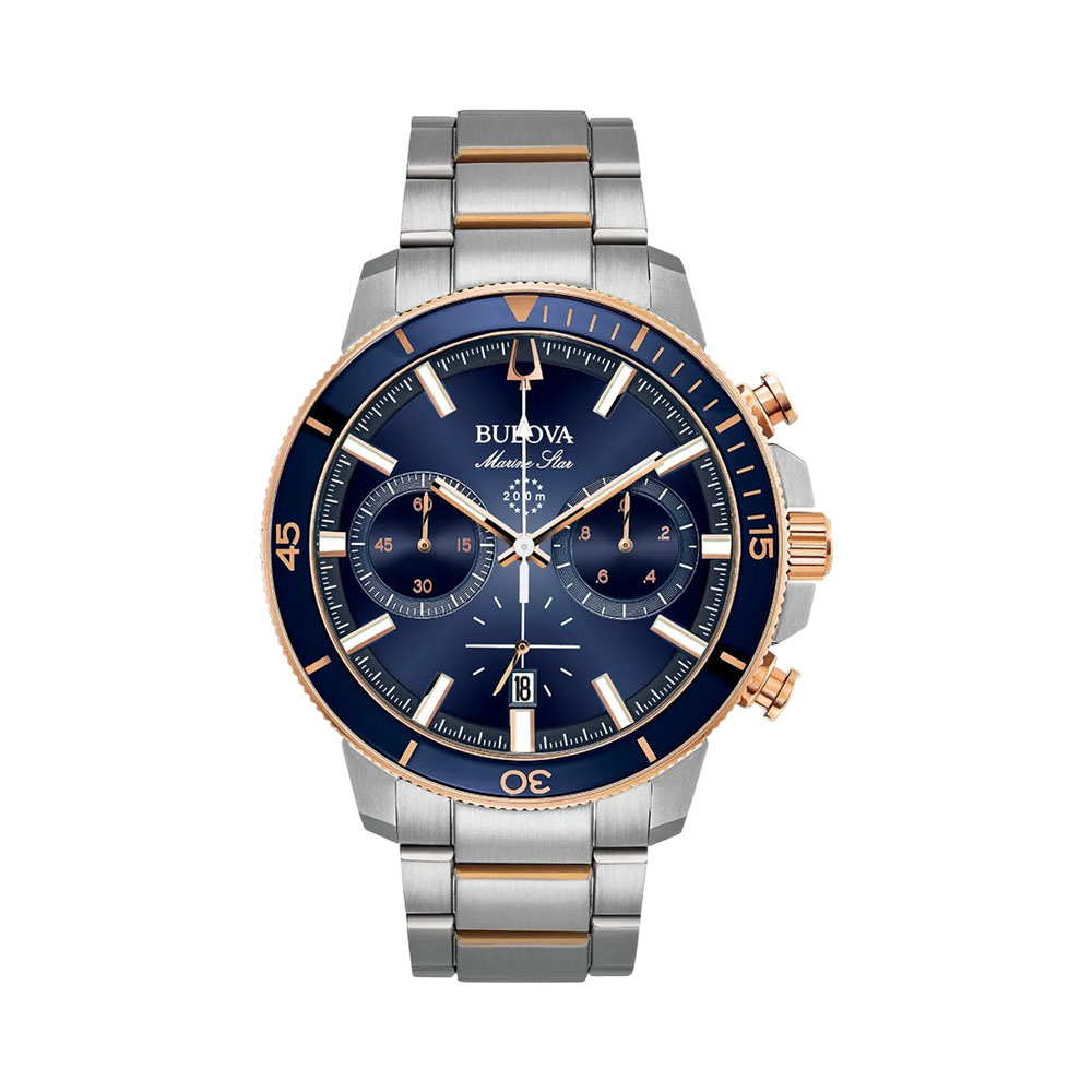 Relógio Bulova 98B301 Masculino