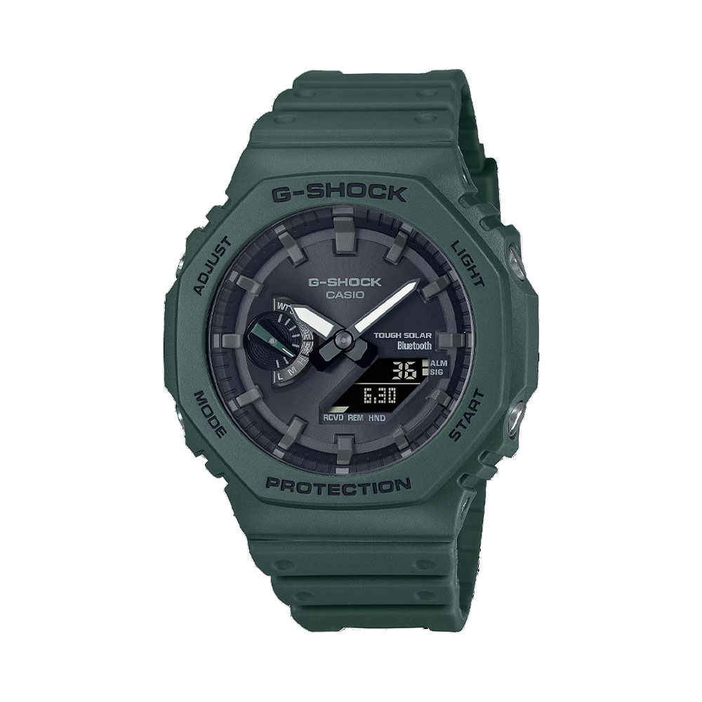Relógio Casio GA-B2100-3ADR