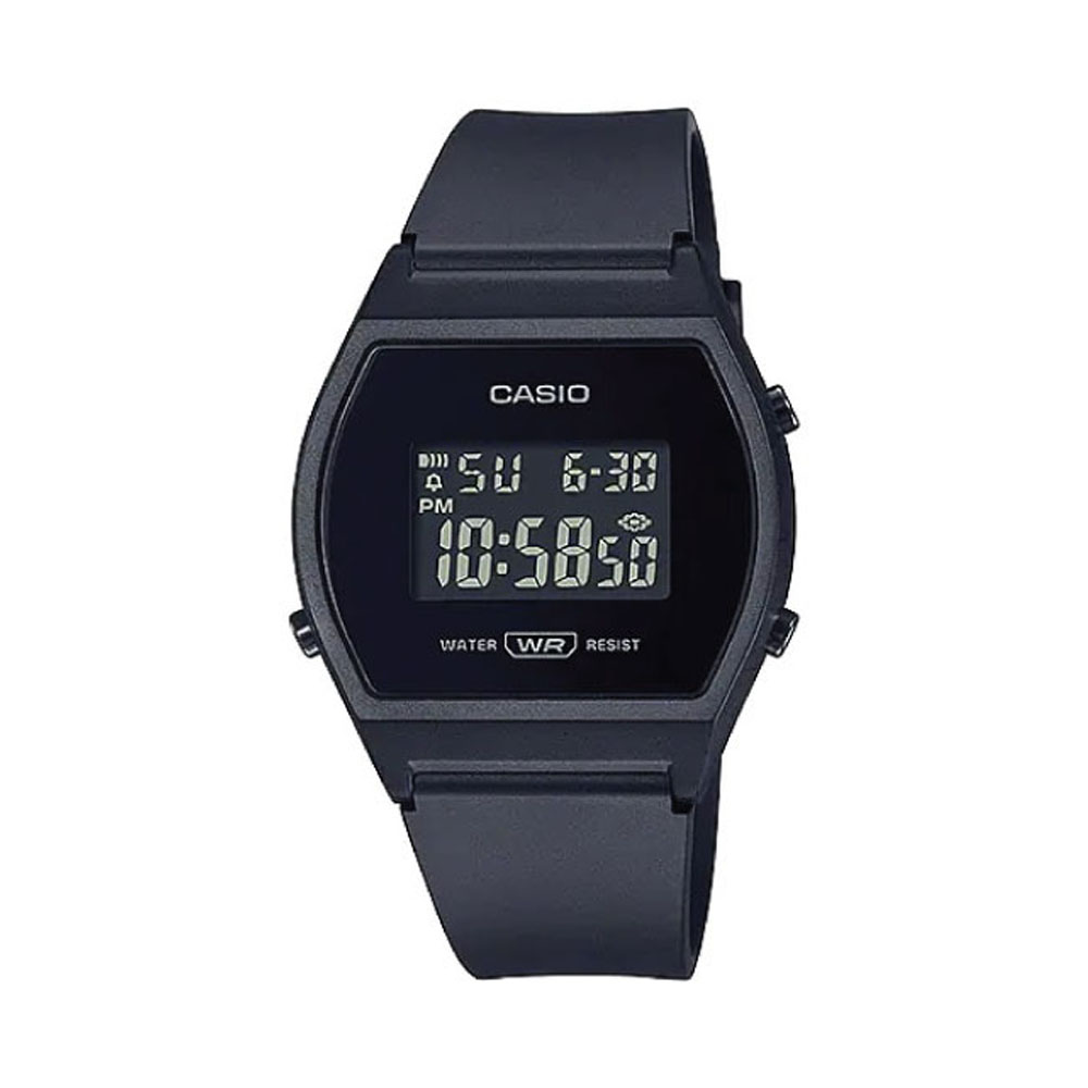 Relogio Casio LW-204-1BDF