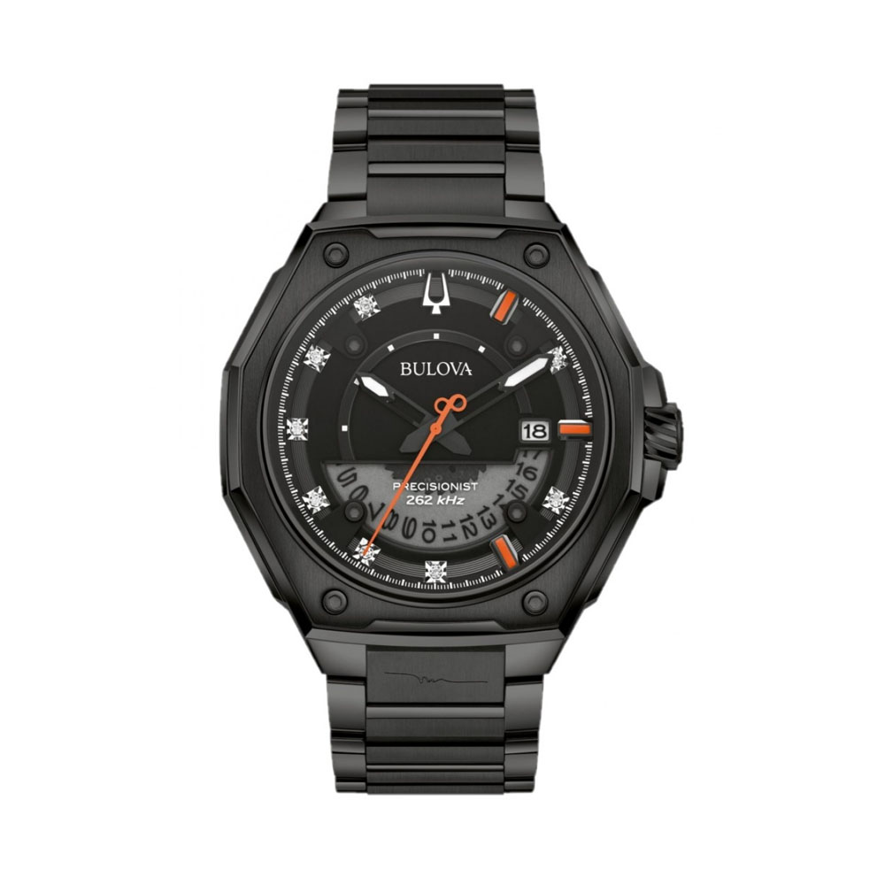 Relógio Bulova 98D183