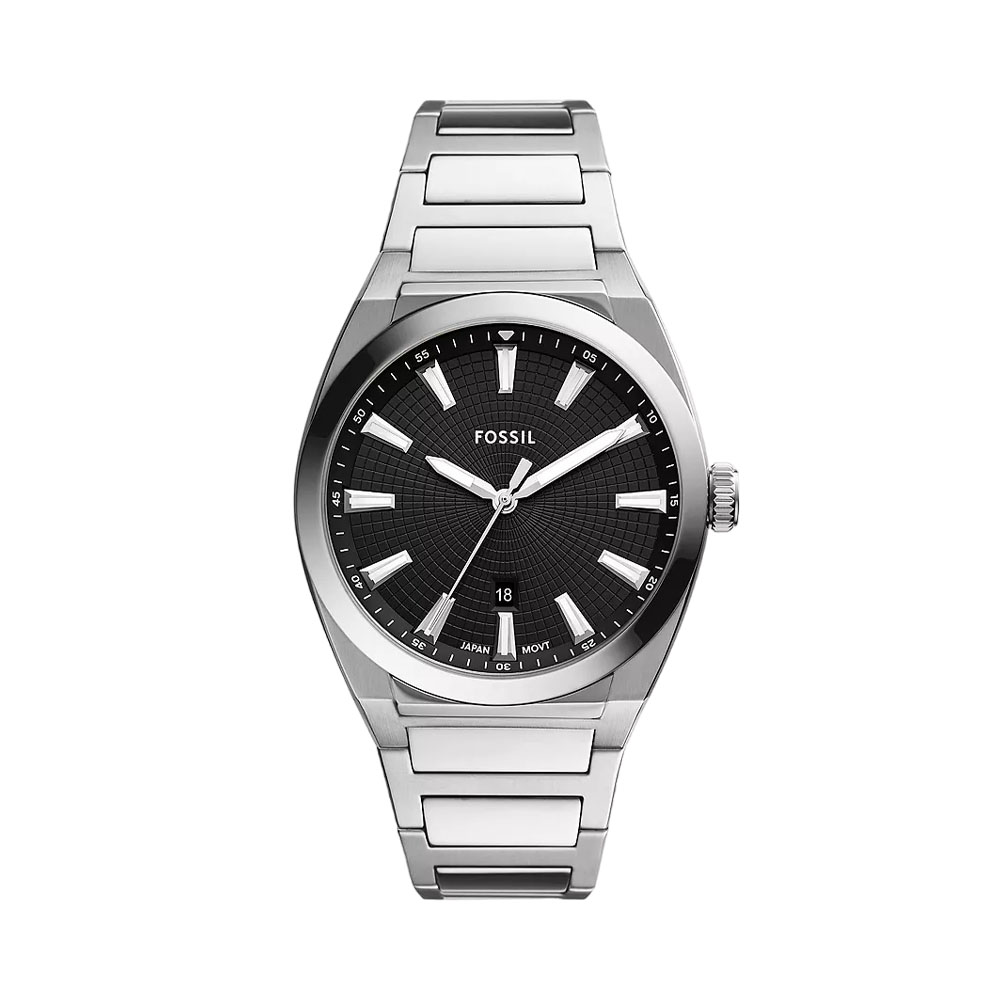 Relógio Fossil FS5821