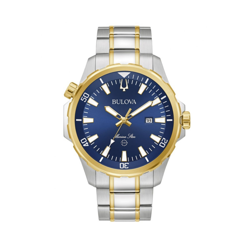 Relógio Bulova 98B384