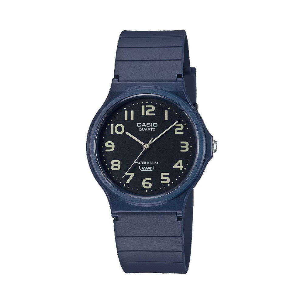Relógio Casio MQ-24S-8BDF