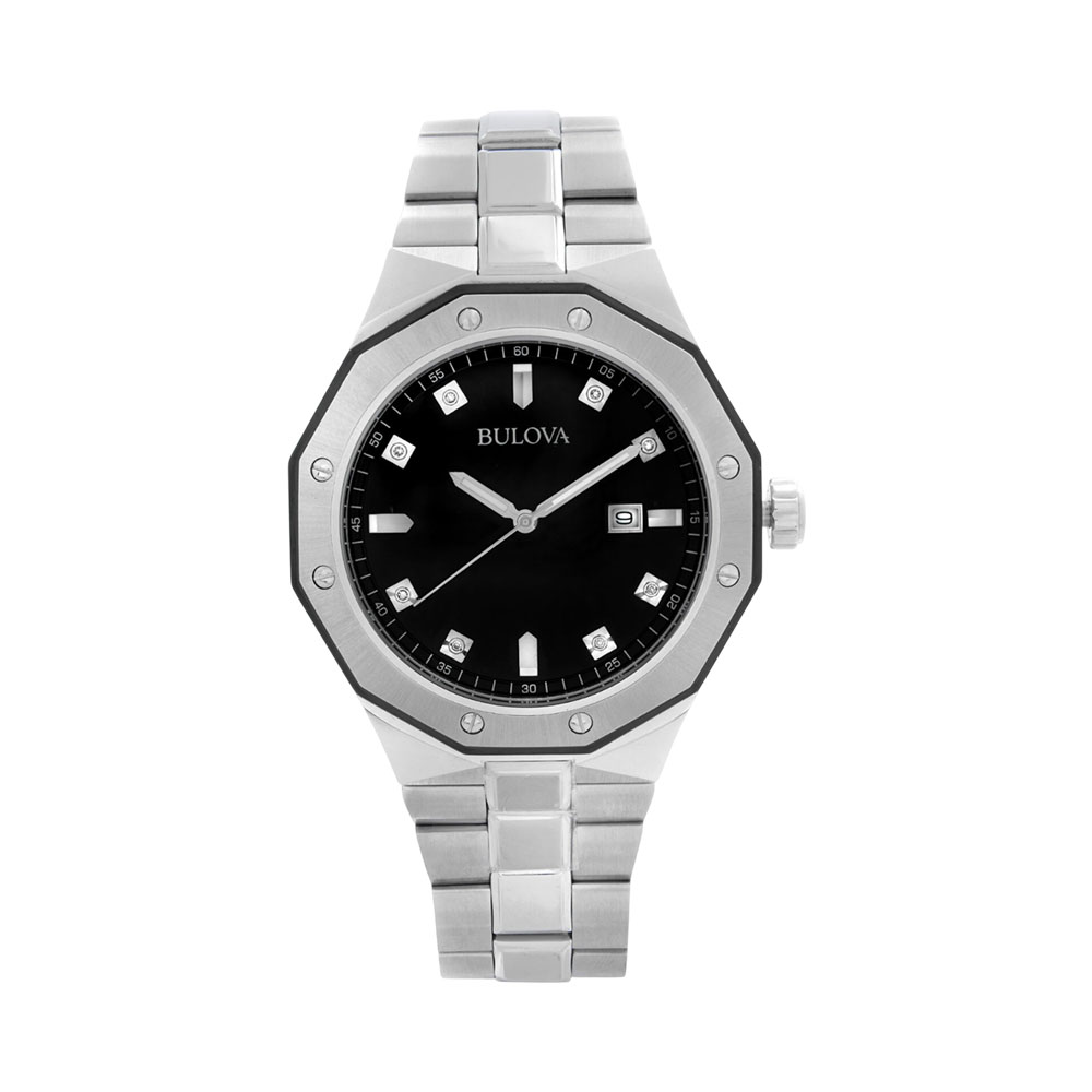 Relógio Bulova 98D103 Masculino