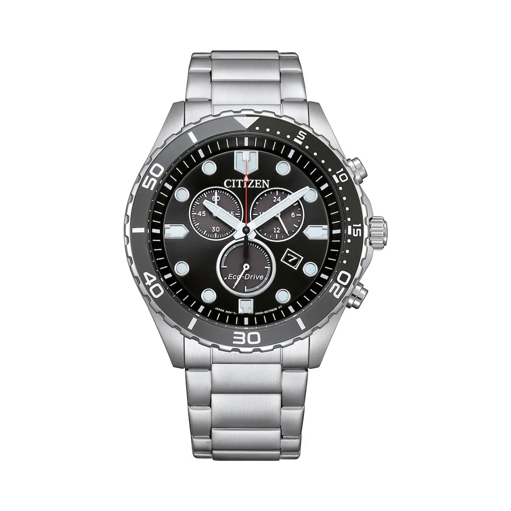 Relógio Citizen AT2568-82E
