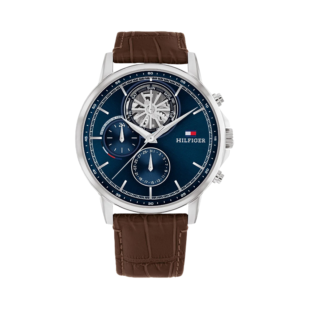 Relógio Tommy Hilfiger Hudson 1710722 Masculino