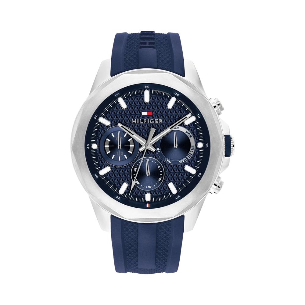 Relógio Tommy Hilfiger Lars 1710649 Masculino