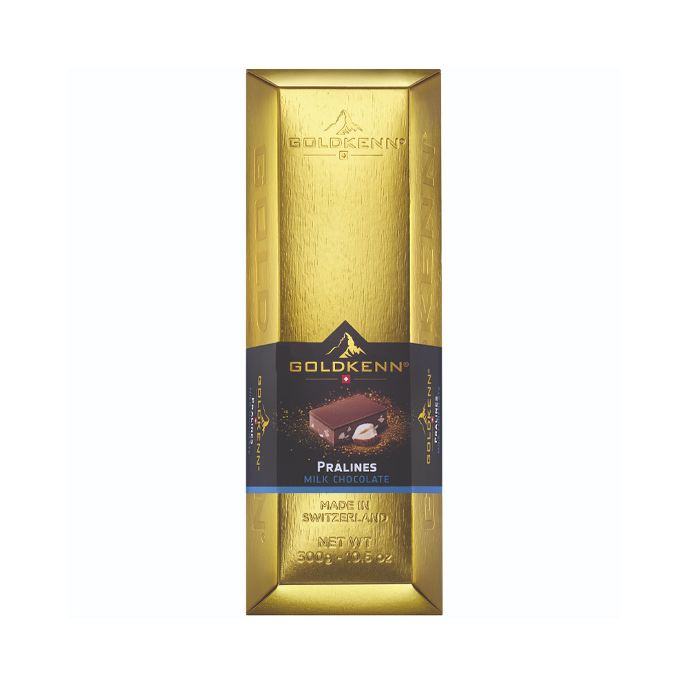 Goldkenn Chocolate Milk 300g