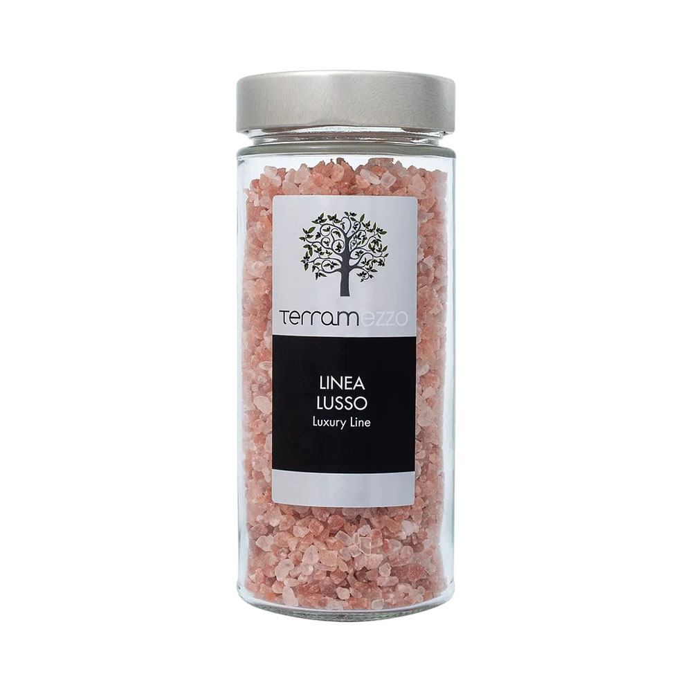 Sal Rosa Terramezzo Himalaia 500GR