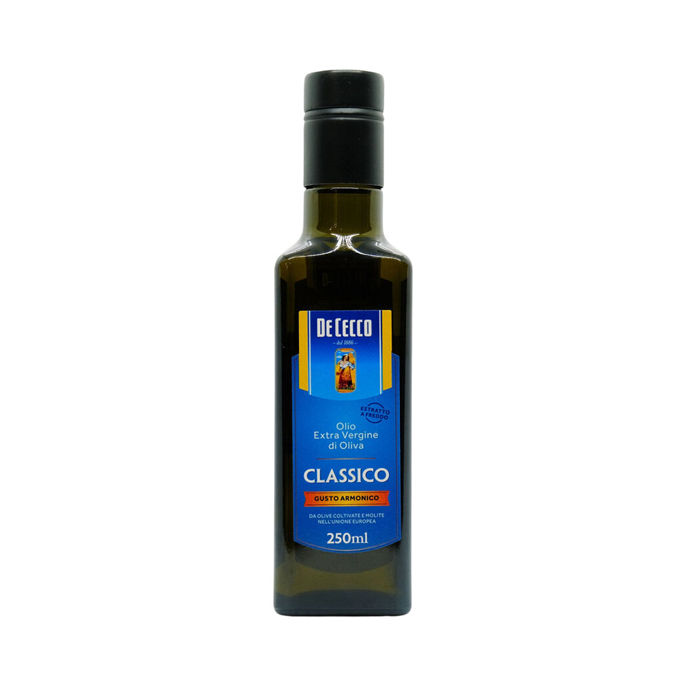 Óleo de Oliva de Cecco Extra Virgen 250ML