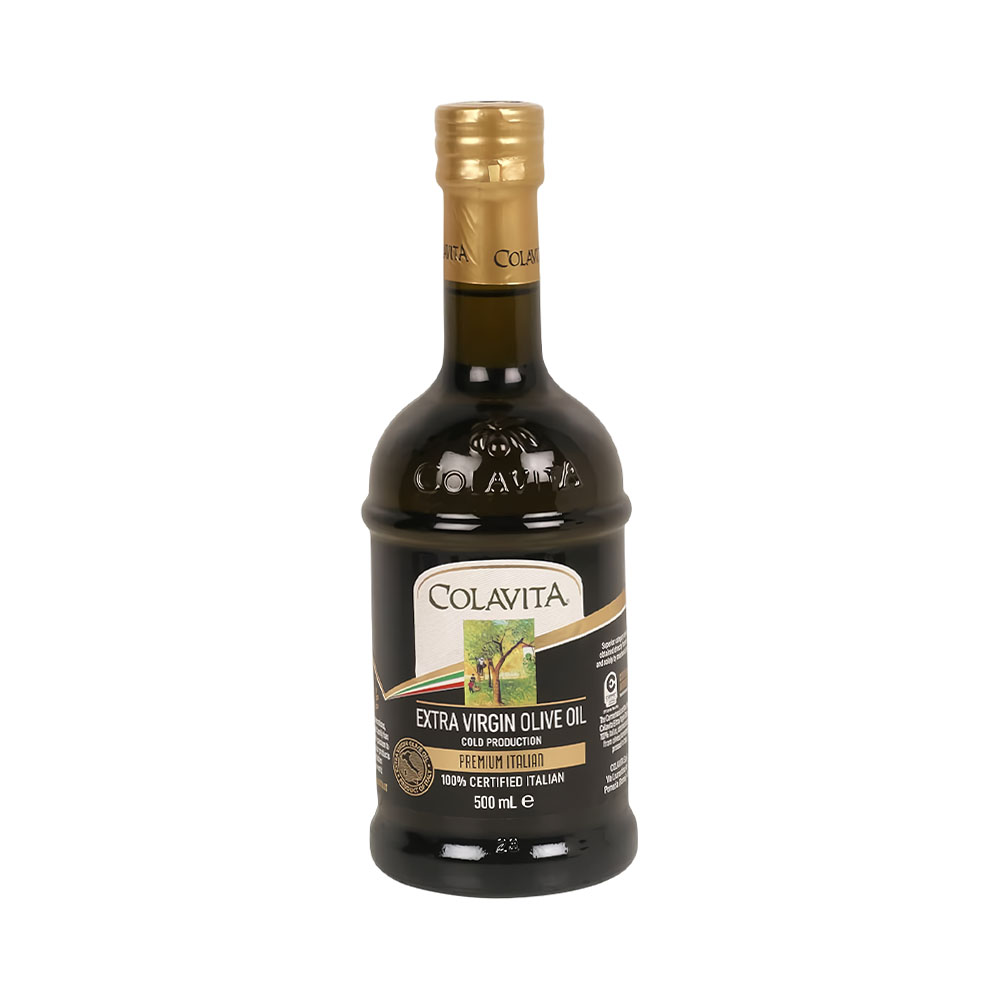 Azeite de Oliva Extra Virgem Colavita Premium Italian 500ML