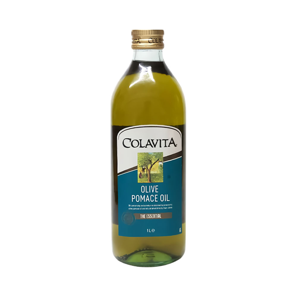 Azeite Colavita Olive Pomace 1L