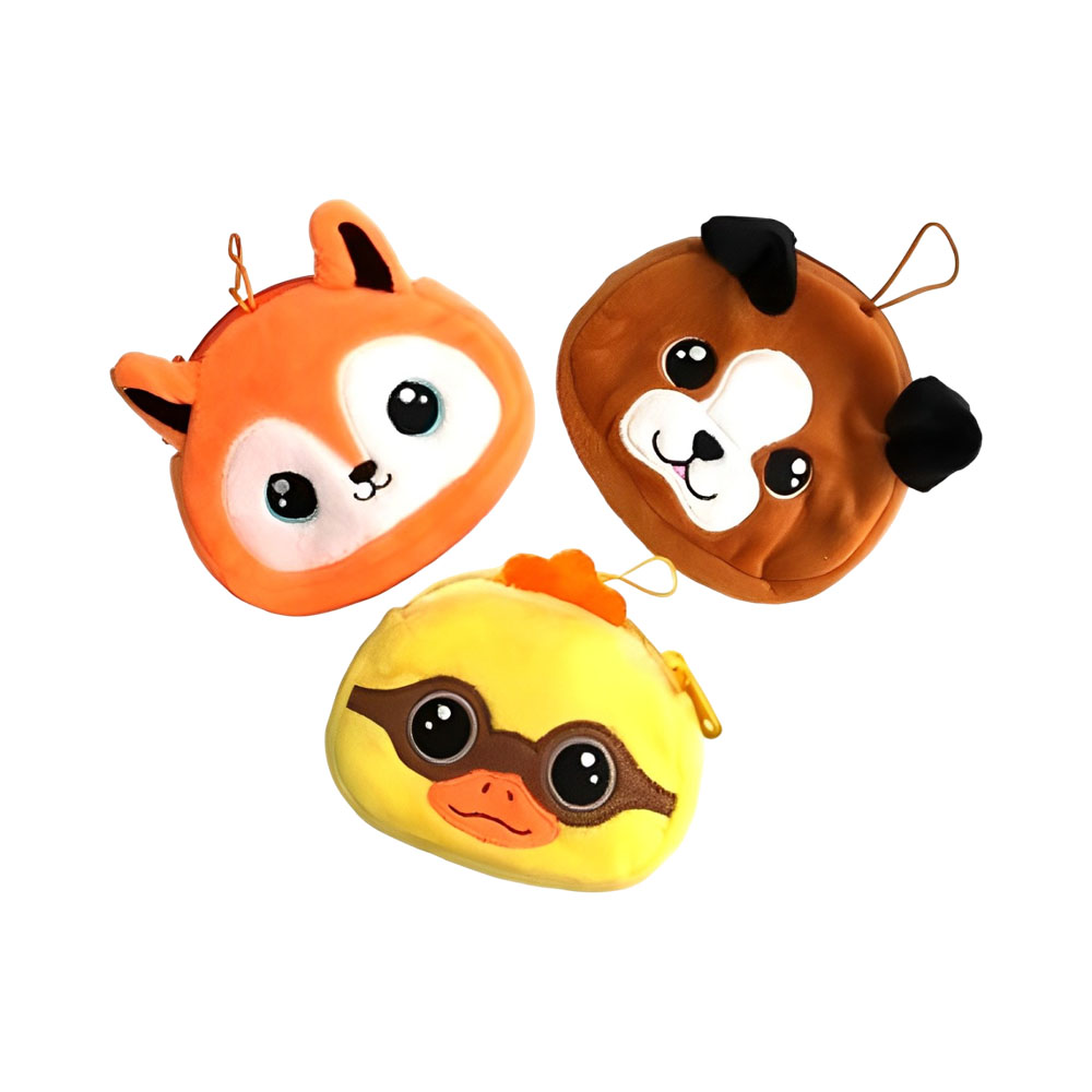 Pirulito Chupa Chups Funny Friends 8 Unidades 48GR