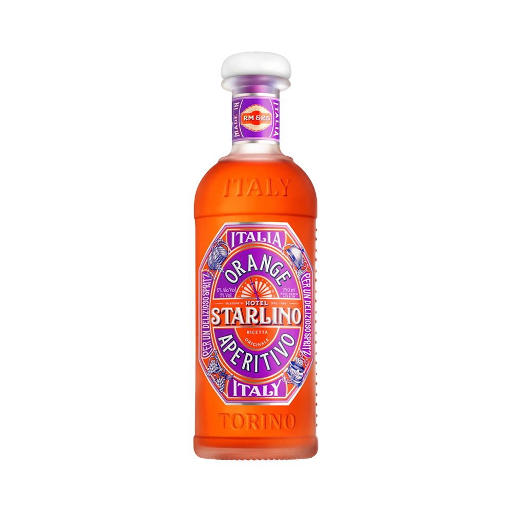 Aperitivo Starlino Arancione 750ML