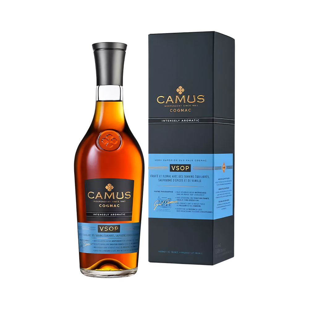 Conhaque Camus Vsop 700ML