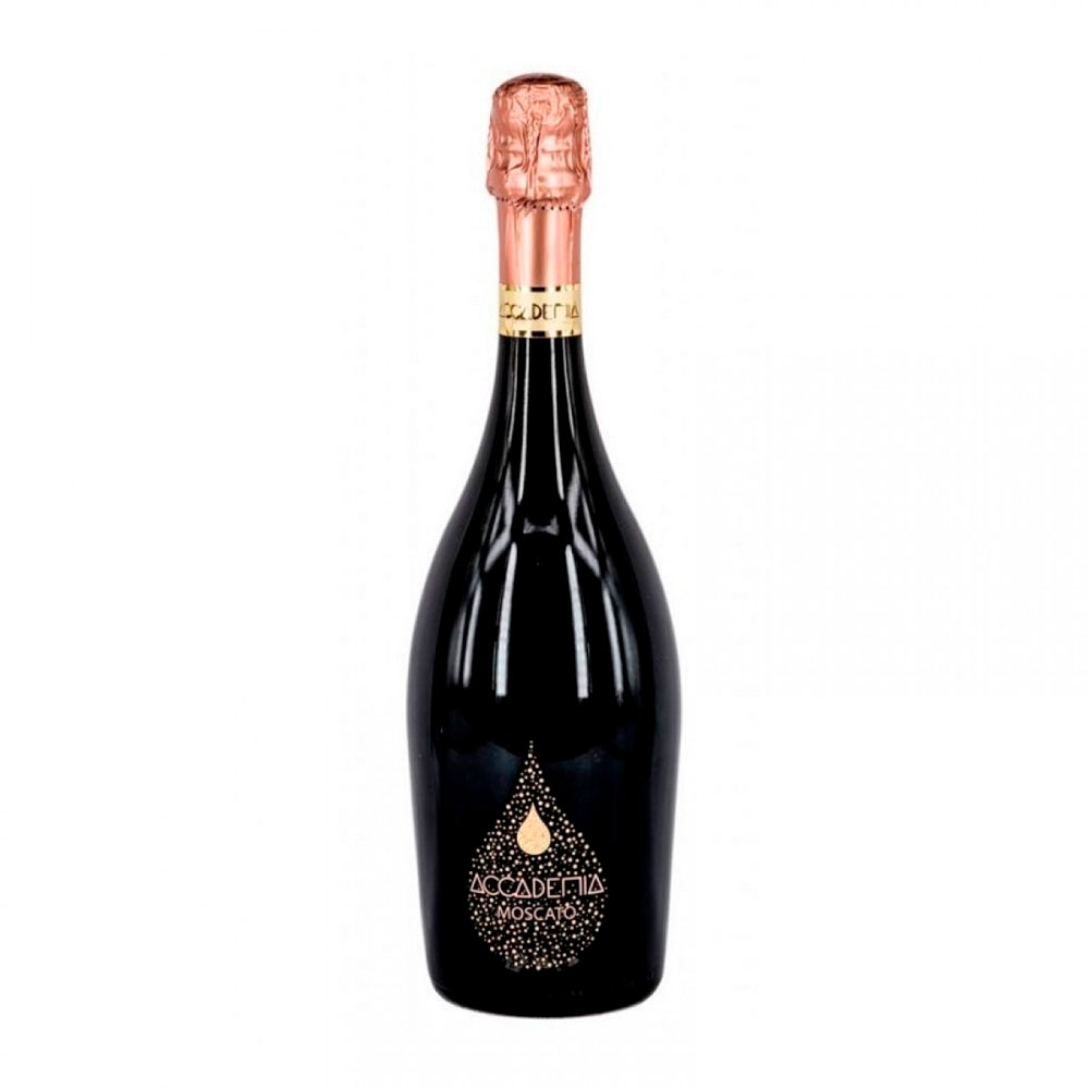 Espumante Bottega Accademia Moscato 750ml