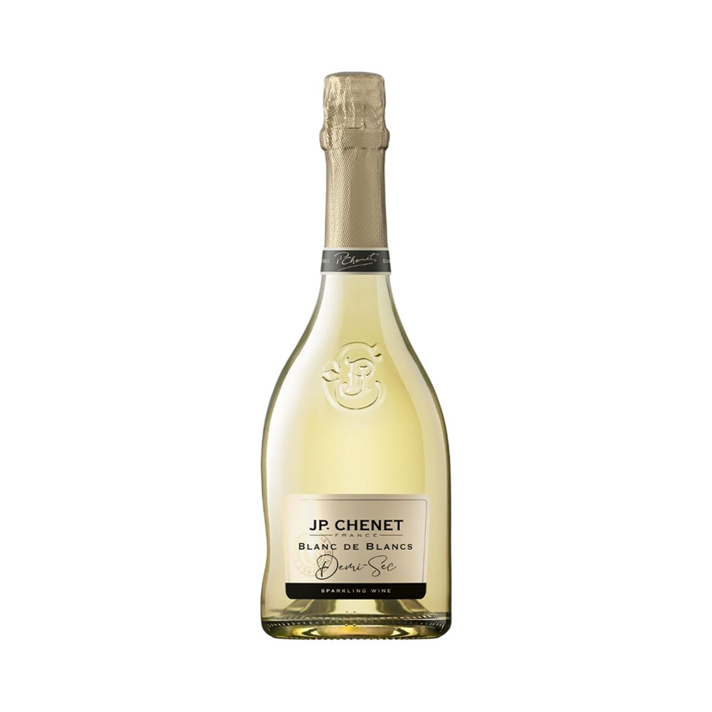Espumante JP Chenet Blanc de Blancs Demi Sec 750ML