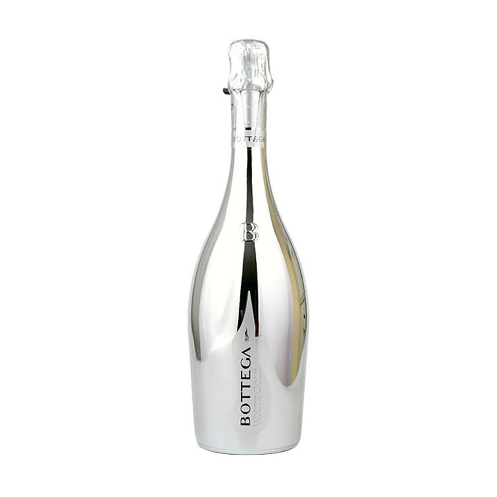 Espumante Bottega Gold White 750ml