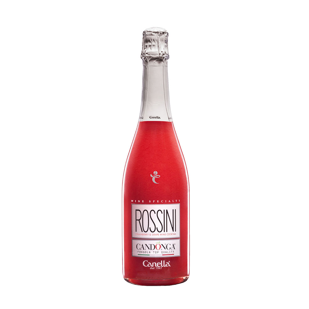 Espumante Canella Rossini 750ml