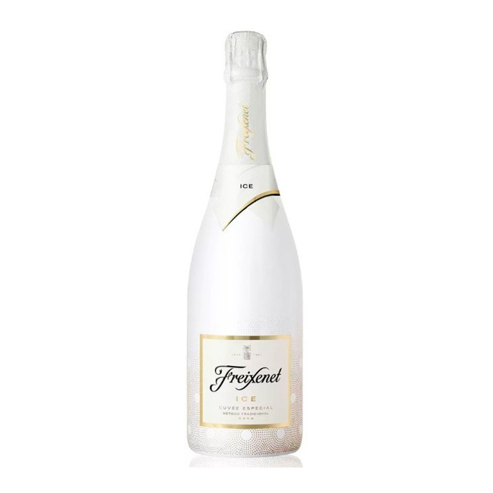 Espumante Freixenet Ice Cuvee Especial 750ml