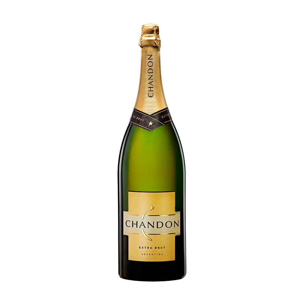 Espumante Chandon Extra Brut 750ml