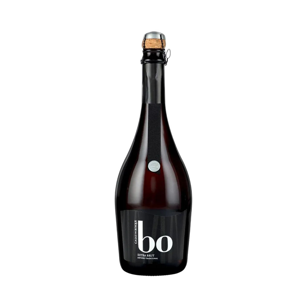 Espumante Casas Del Bosque BO Extra Brut 750ML