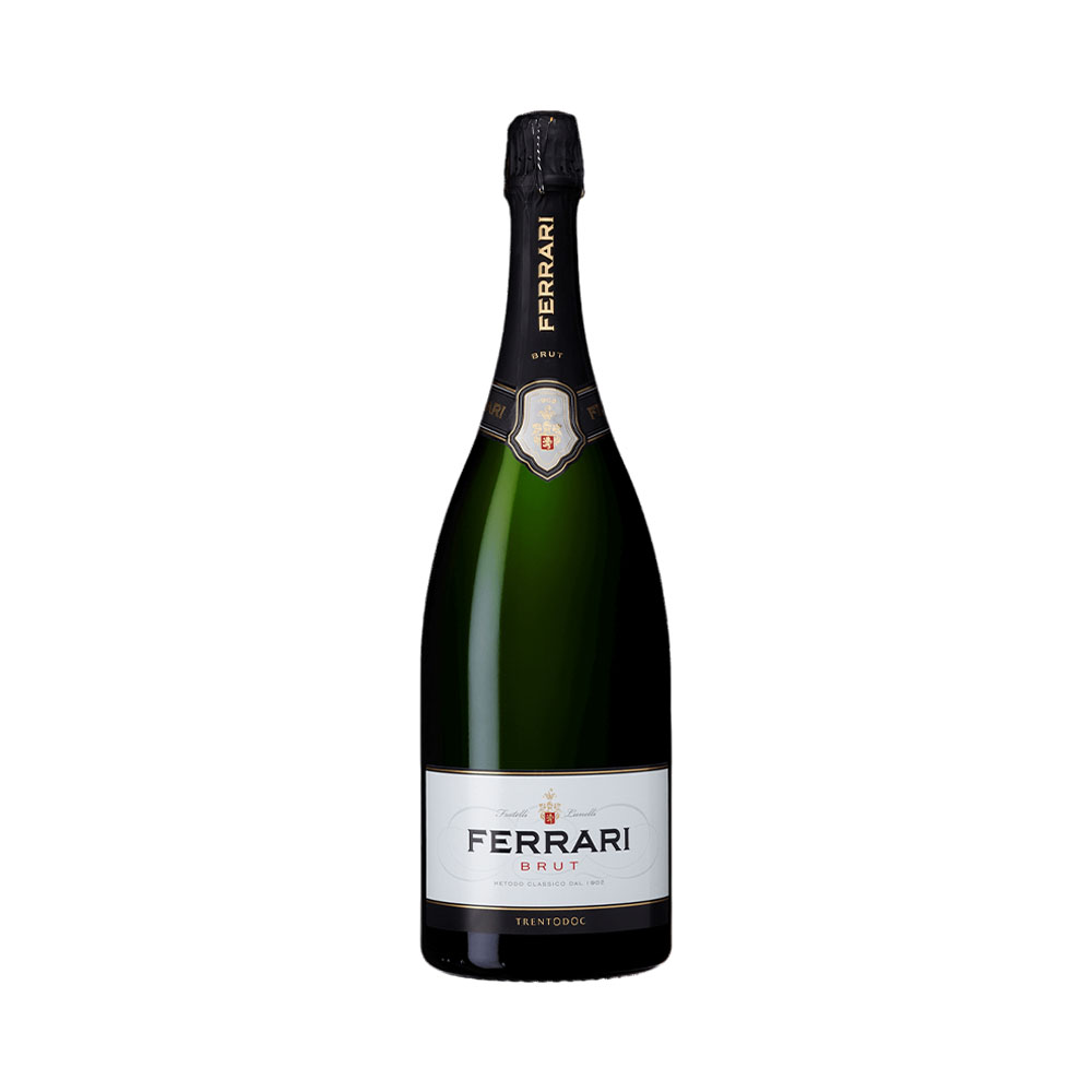 Espumante Ferrari Brut 1,5L