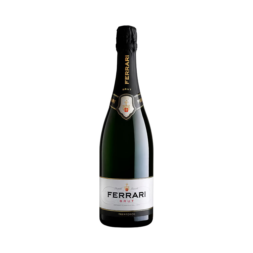 Espumante Ferrari Brut 750ML