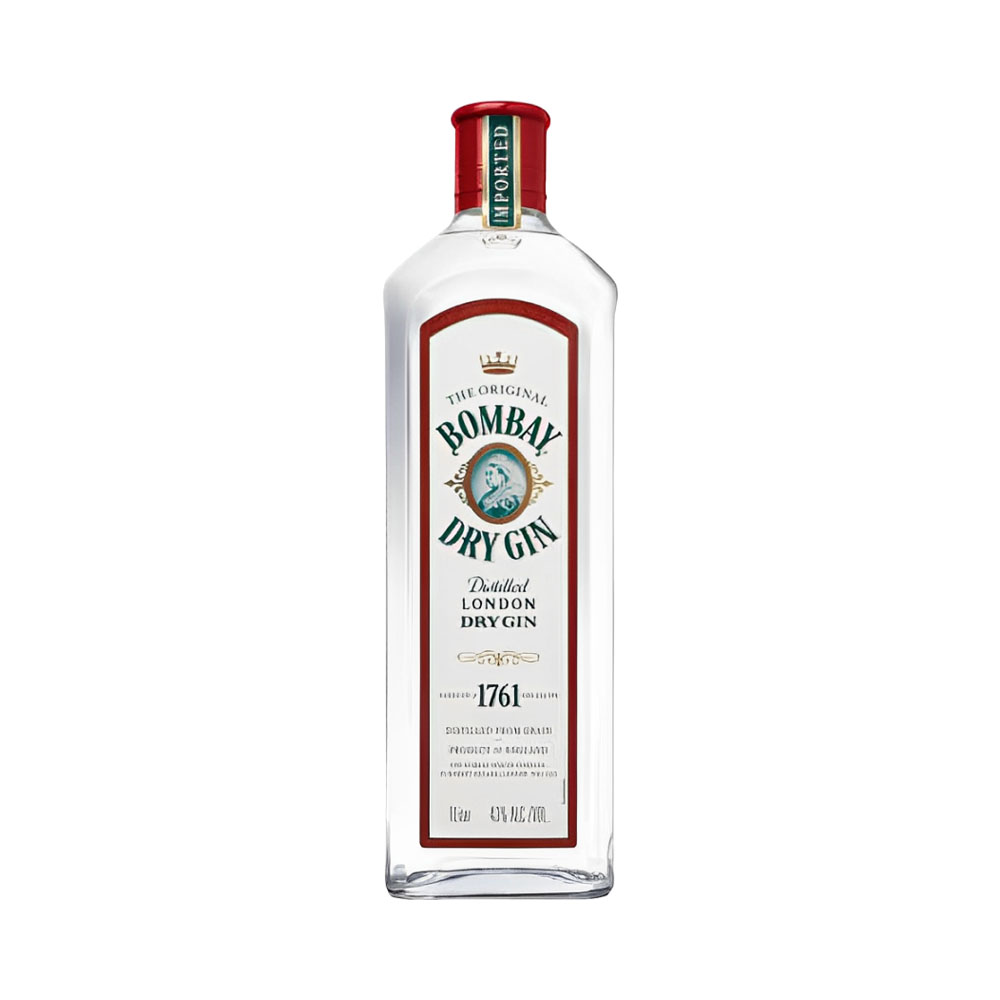 Gin Bombay The Original 1L