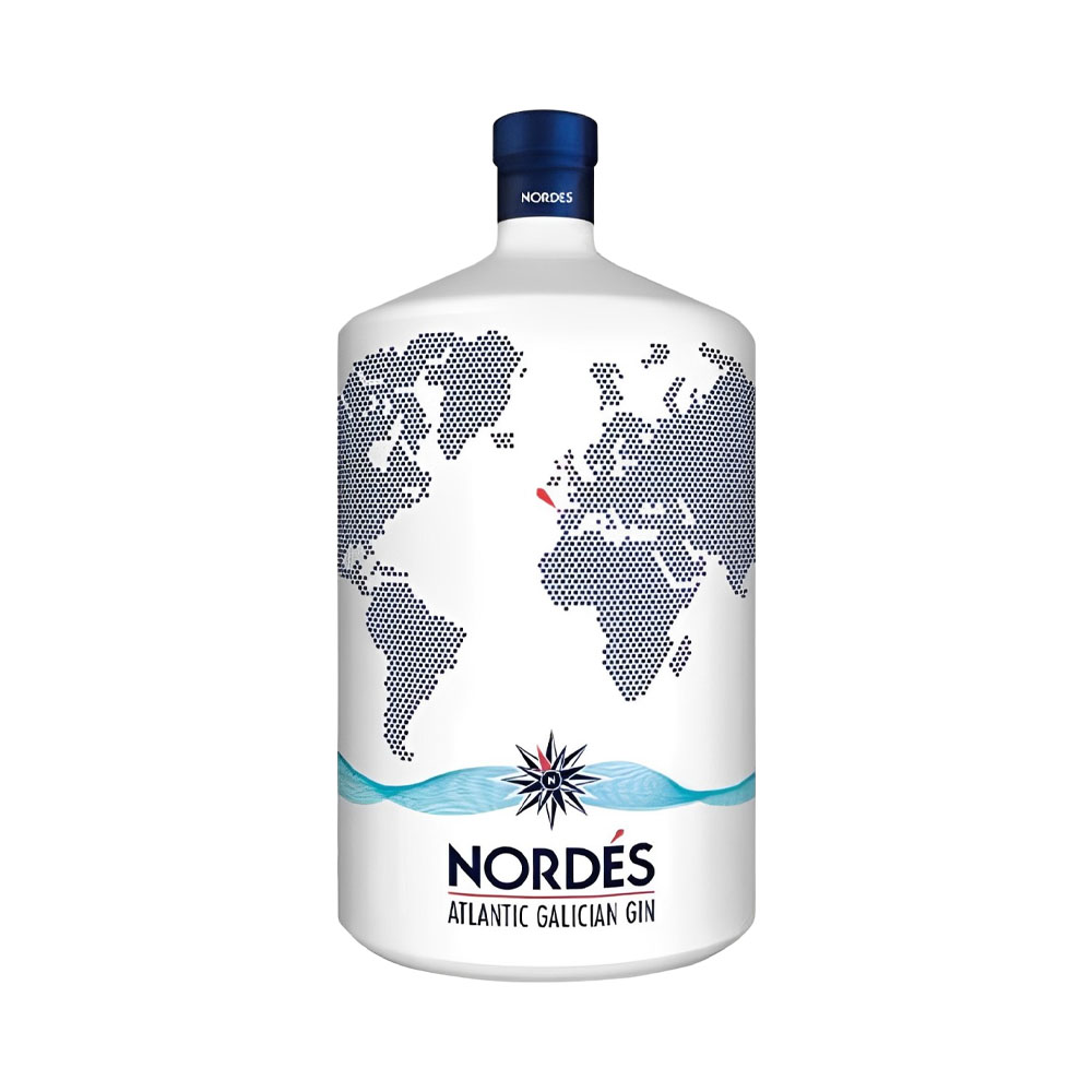 Gin Nordés 3L
