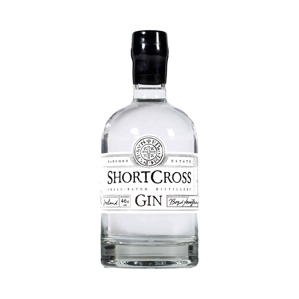 Gin Shortcross Classic 700ML