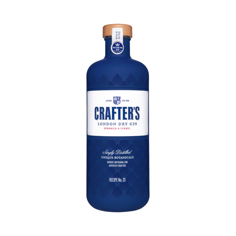 Gin Crafters 700ML