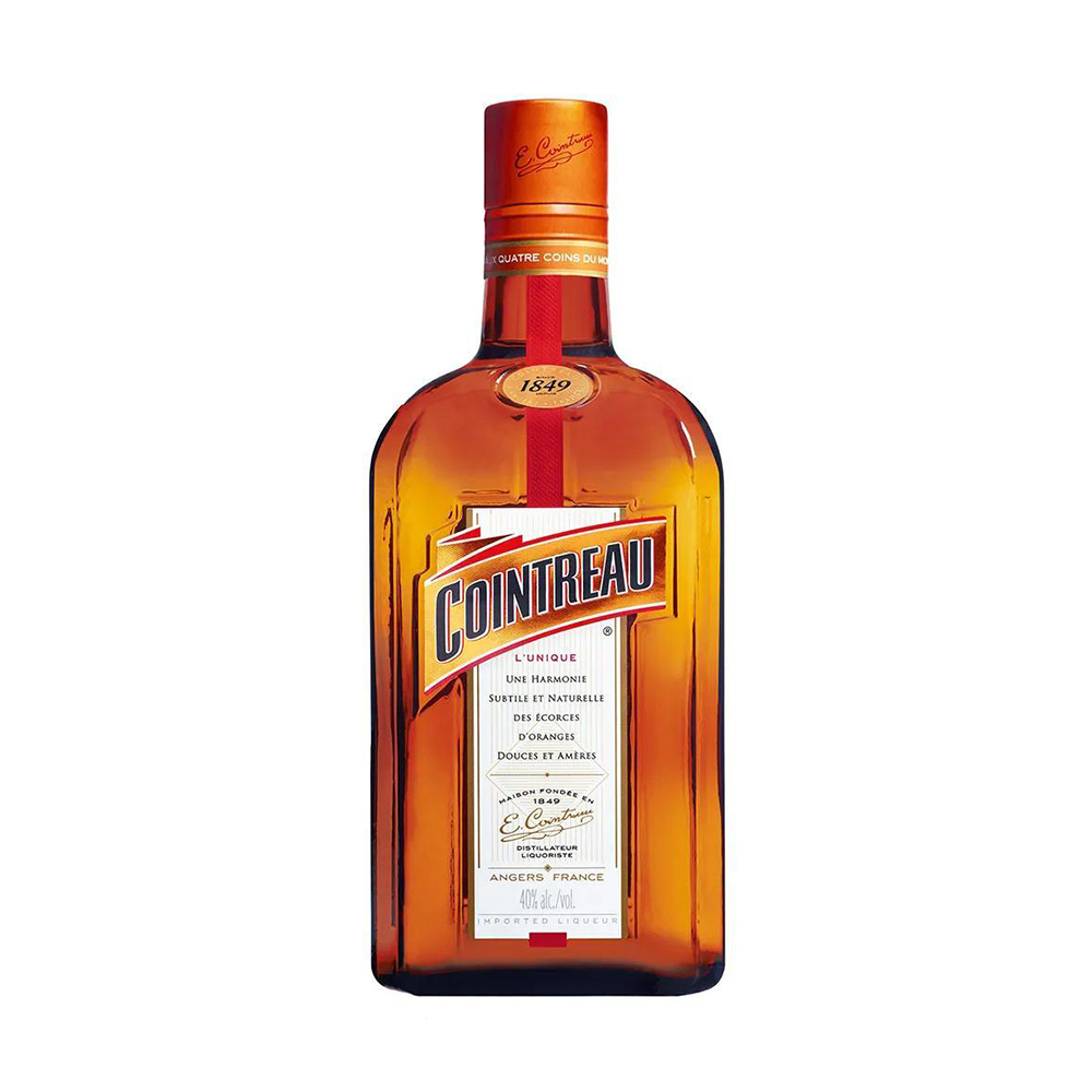 Licor Cointreau 750ml