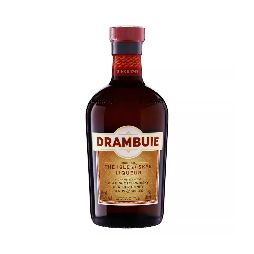 Licor Drambuie 750ml
