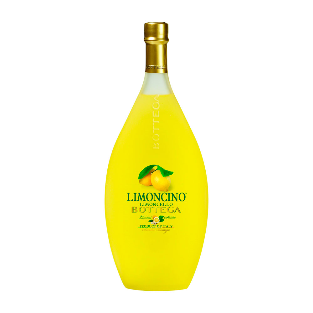 Licor Bottega Limoncino 700ml