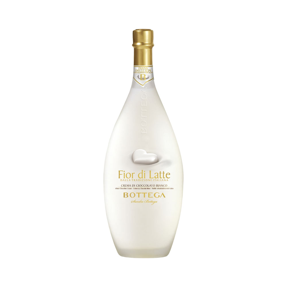 Licor Bottega Fior DI Latte 500ML